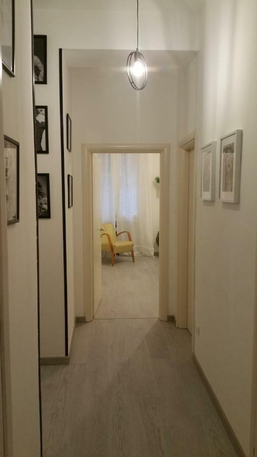 Galliera Street Bologna Exterior photo